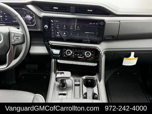 New 2026 GMC Sierra 1500 AT4X AWD/4WD image 13