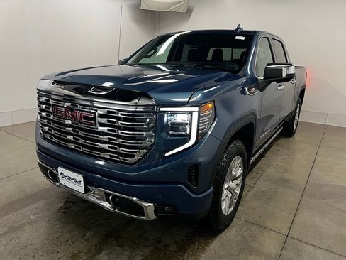 New 2026 GMC Sierra 1500 Denali w/ Technology Package image 10