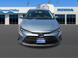 Used 2024 Toyota Corolla LE FWD video 2