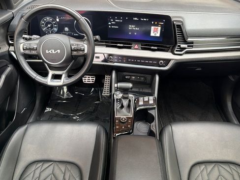Certified 2024 Kia Sportage X-Pro image 13