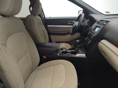 Used 2018 Ford Explorer 4WD image 21