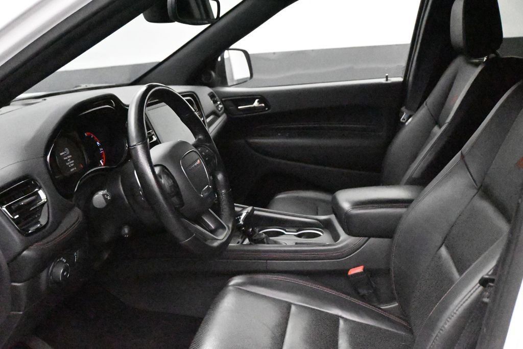 Used 2021 Dodge Durango R/T AWD/4WD image 14