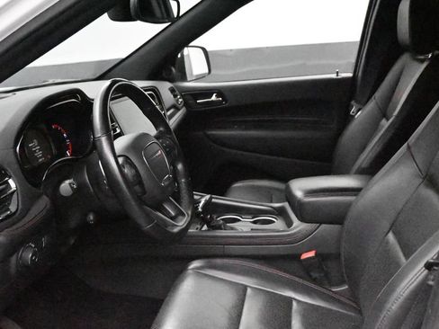 Used 2021 Dodge Durango R/T AWD/4WD image 14