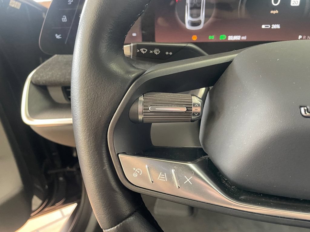 Used 2023 Lucid Air Pure AWD/4WD image 24