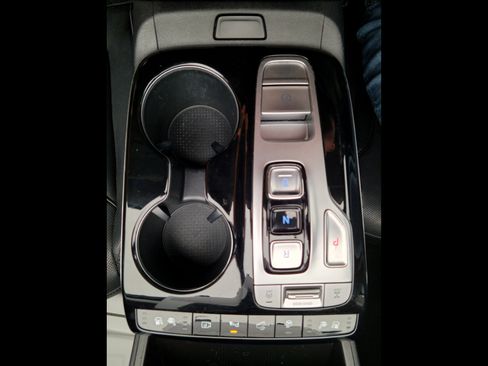 Used 2024 Hyundai Tucson Limited image 15