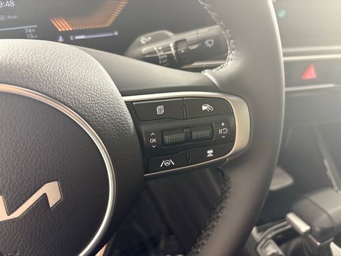 New 2026 Kia K5 GT-Line FWD image 21