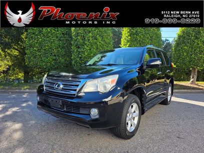 Used 2013 Lexus GX 460