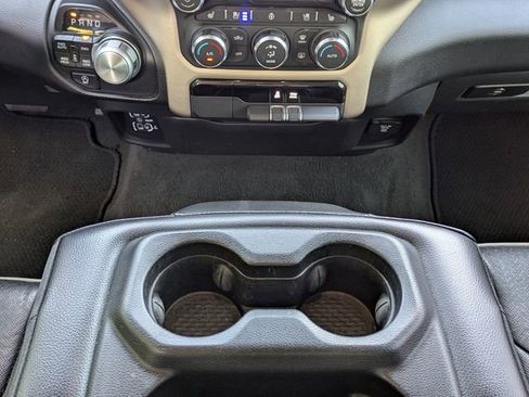 Used 2022 RAM 1500 Laramie image 20