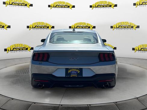 New 2026 Ford Mustang GT RWD image 4