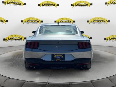 New 2026 Ford Mustang GT