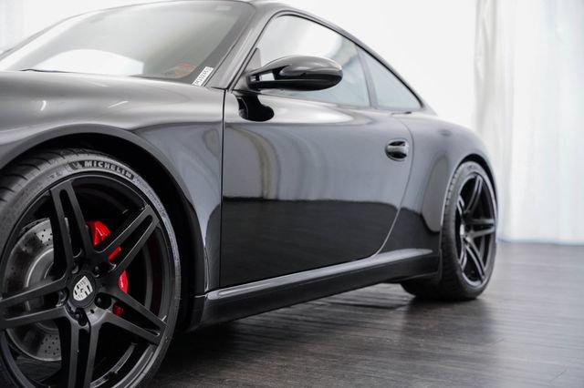 Used 2006 Porsche 911 Carrera S RWD image 31