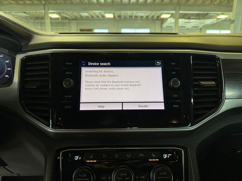 Used 2019 Volkswagen Atlas SEL AWD/4WD image 19