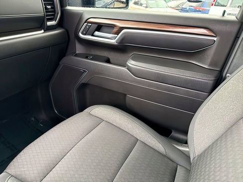 Used 2025 Chevrolet Silverado 2500 LT w/ Trail Boss Package AWD/4WD image 27