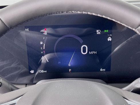 New 2026 Buick Envista Sport Touring w/ Convenience I Package image 13