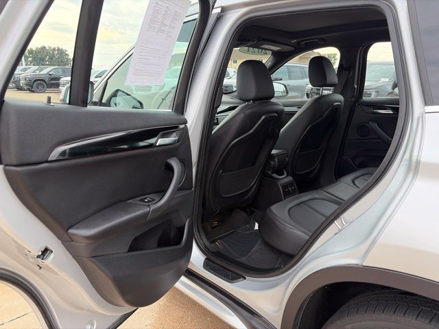 Used 2021 BMW X1 xDrive28i w/ Convenience Package AWD/4WD image 40