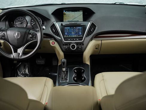 Used 2015 Acura MDX FWD w/ Technology Package image 20