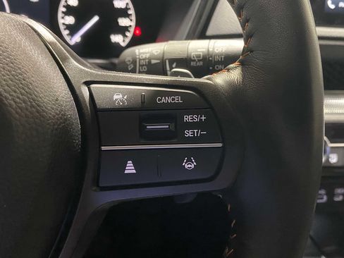 Used 2025 Honda CR-V Sport-L image 23