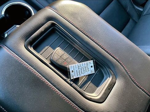 Used 2024 Chevrolet Tahoe RST w/ Sport Performance Package image 9