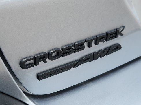 New 2026 Subaru Crosstrek 2.5i Wilderness w/ Crosstrek Mirror Package AWD/4WD image 9