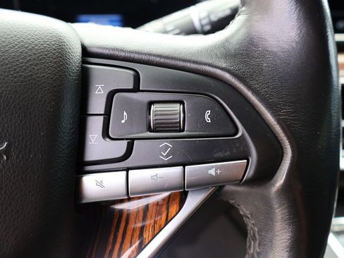 Used 2021 Cadillac Escalade Premium Luxury w/ Driver Assist Tech Package RWD image 49