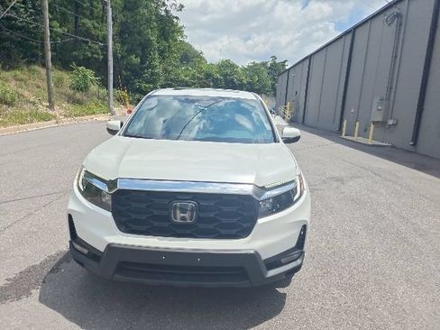 Used 2023 Honda Passport EX-L image 7