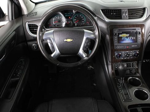 Used 2016 Chevrolet Traverse LT AWD/4WD image 6