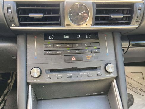 Used 2020 Lexus IS 300 w/ Accessory Package 2 image 15