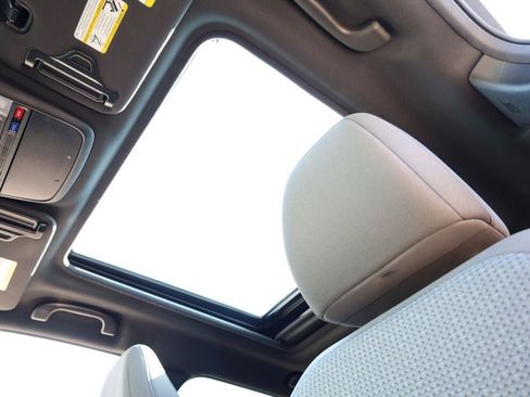 New 2026 Subaru Forester Premium AWD/4WD image 10
