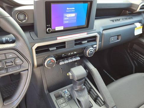 New 2026 Toyota Tacoma SR RWD image 17