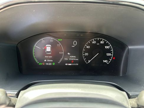 Used 2025 Honda CR-V Sport-L image 19