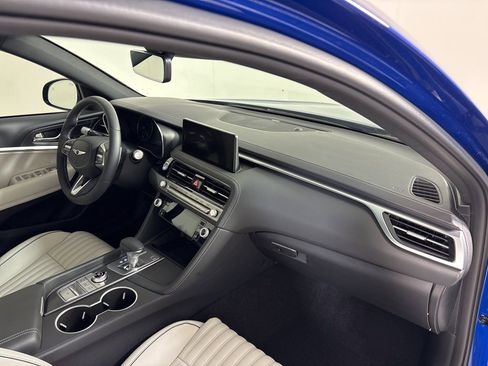 New 2026 Genesis G70 3.3T Sport Prestige RWD image 13