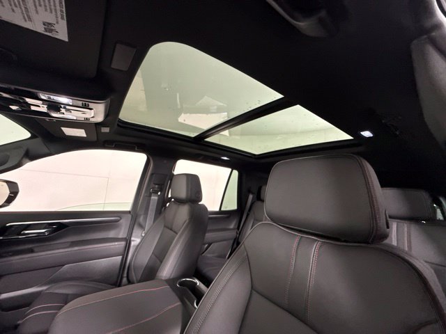 New 2026 Chevrolet Tahoe RST AWD/4WD image 16