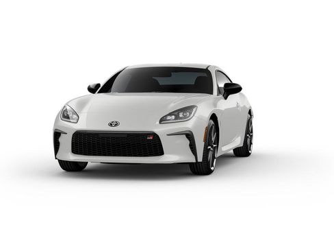 New 2026 Toyota GR86 Premium RWD image 18