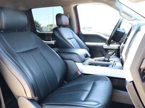 Used 2019 Ford F150 Lariat AWD/4WD image 29