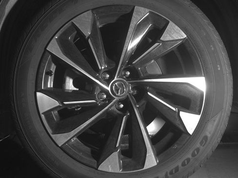 Used 2025 MAZDA CX-50 2.5 Hybrid w/ Premium Plus Pkg image 12