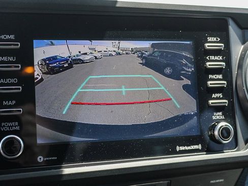 Used 2023 Toyota Tacoma SR RWD image 26