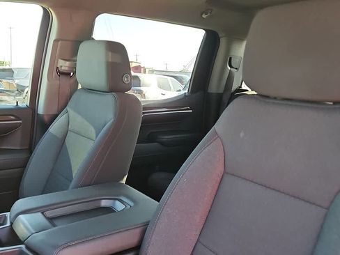 Used 2023 Chevrolet Silverado 1500 LT AWD/4WD image 24