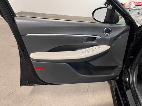 Used 2023 Hyundai Sonata SEL w/ Cargo Package image 24