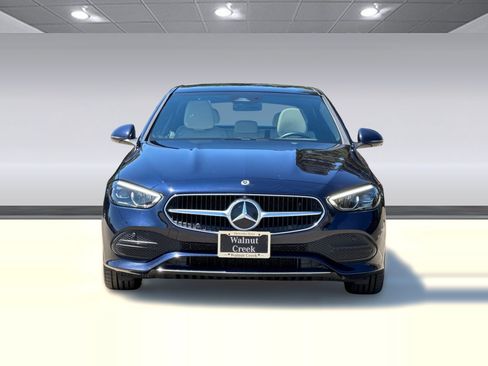Certified 2023 Mercedes-Benz C 300 Sedan image 6