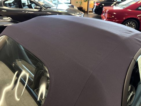 Used 2001 Porsche Boxster S RWD image 23
