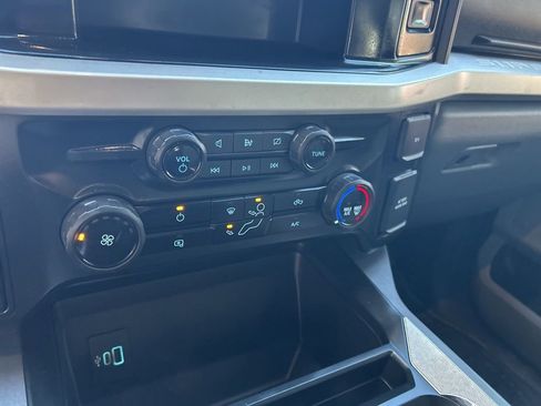Used 2024 Ford F350 XLT w/ FX4 Off-Road Package image 41