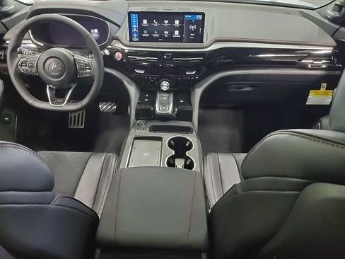New 2026 Acura MDX A-Spec AWD/4WD image 26