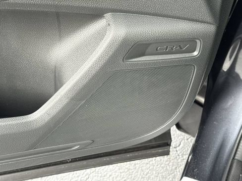 New 2026 Honda CR-V LX image 24