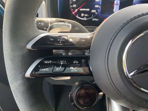 Used 2025 Mercedes-Benz G 63 AMG 4MATIC image 83