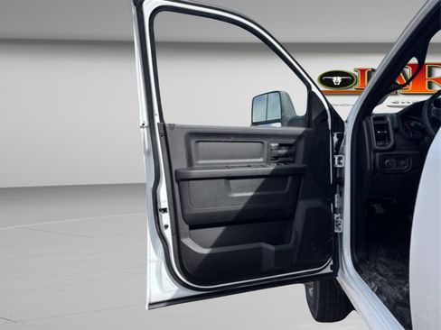 New 2026 RAM 3500 Tradesman image 10