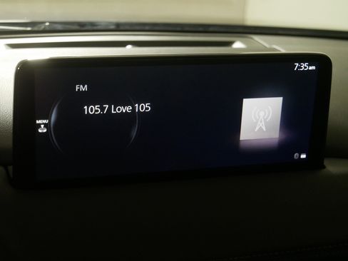 Certified 2025 MAZDA CX-5 AWD 2.5 S w/ Preferred Package image 22