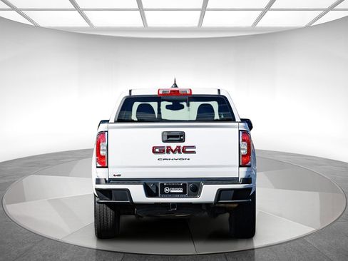 Used 2022 GMC Canyon Elevation w/ Trailering Package image 3
