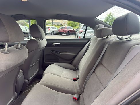 Used 2007 Honda Civic LX image 10