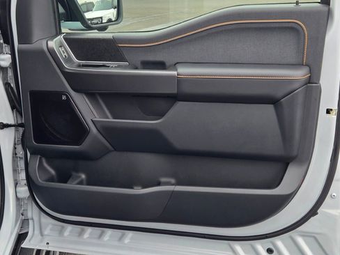 New 2025 Ford F150 Tremor w/ Equipment Group 402A High AWD/4WD image 6