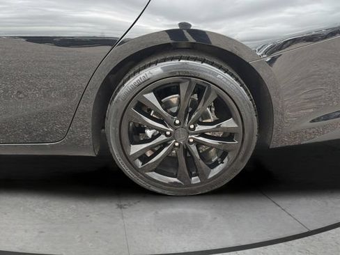 Used 2025 Chevrolet Malibu LT FWD image 31